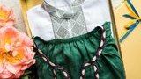 До Всесвітнього дня вишиванки Зеленський із дружиною подарували вишиті сорочки лідерам світових держав. ФОТО