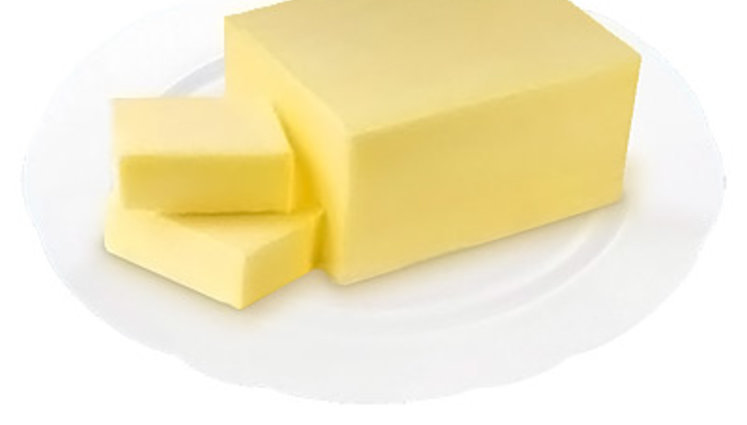Ukraine among top five global butter exporters, - PM Hroisman