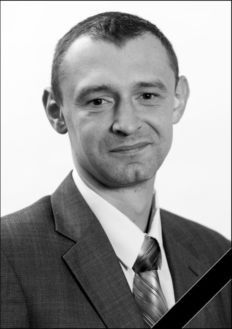 Сергій Стретович