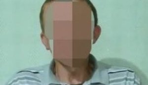 Затриманий у Торецьку бойовик розповів про вбивства окупантами українських військовополонених, - СБУ. ФОТО