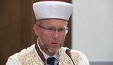 Муфтій Ісмагілов закликав мусульман світу не ставати найманцями Росії проти України. ВIДЕО