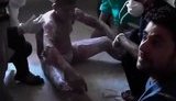 оружие сирия атака химическая химическое