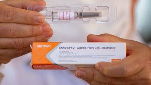 Китайская вакцина от COVID-19 поступит в Украину 25 марта, - 