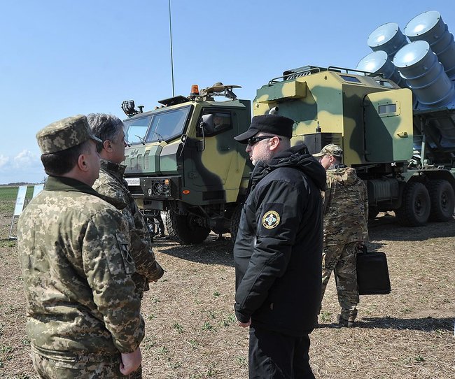 Відбулися успішні випробування нового комплексу крилатих ракет 02