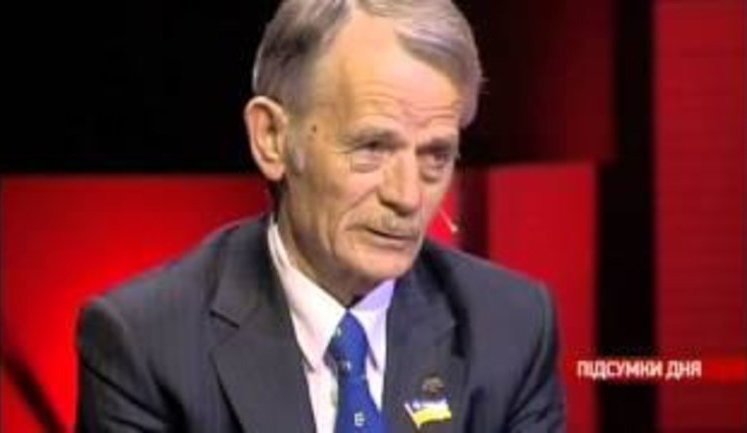 34% of Crimeans took part in the "referendum" of Kremlin’s puppets – Dzhemilev reveals secret FSB document