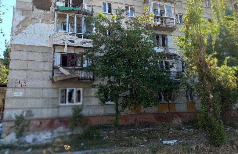 Просування військ РФ впродовж місяця втратило стрімкість, - Гайдай 04