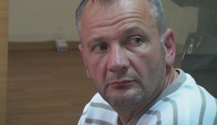 Суд обирає запобіжний захід учаснику Євромайдану Івану Бубенчику. ФОТОрепортаж