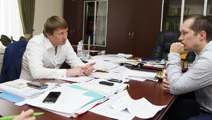 Минагрополитики инициирует запуск новой IT-платформы для аграриев