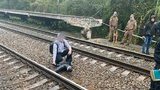 Свидетель показал полиции, где нашел сотрудницу посольства США, - Шевченко. ФОТО