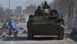 маріуполь