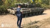 ДБР розслідує обставини загибелі військовослужбовця-контрактника в Чернігівській області. ФОТОрепортаж