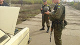 задержание боевик нацгвардия