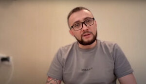 Стерненко заявил, что для РФ было "символично" убить его к годовщине трагедии в Одессе 2 мая