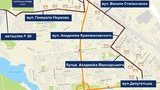 5 вересня у Києві перекриють декілька вулиць через веломарафон, - Нацполіція