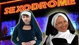Коммунистические монашки по вызову, механизм пенсионной реформы, макароны по-флотски от Януковича. Свежие ФОТОжабы от Цензор.НЕТ