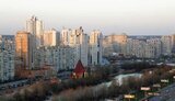 У Києві почали зростати ціни на найдешевші квартири