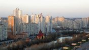 У Києві почали зростати ціни на найдешевші квартири