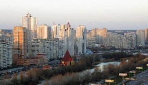 У Києві почали зростати ціни на найдешевші квартири. В чому причина?