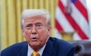 Президент США Дональд Трамп