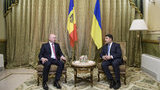 Украина рассчитывает на завершение демаркации госграницы с Молдовой до 2018 года, – Гройсман