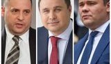 Богдан і Єрмак - це все наші друзі, - скандальний забудовник Микитась похвалився дружбою. ВIДЕО