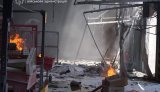 Удар по Запоріжжю 12 червня: наслідки