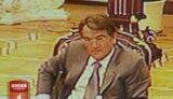 Для решения проблем с бизнесом, Ющенко осталось уповать лишь на Бога. ВИДЕО.