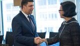 Всемирный Банк готов выделить Украине дополнительный $1 миллиард