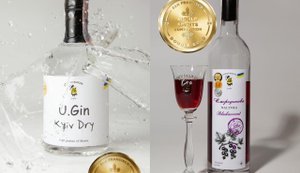 Триумф украинского бренда "Хани Баджер" в международном конкурсе