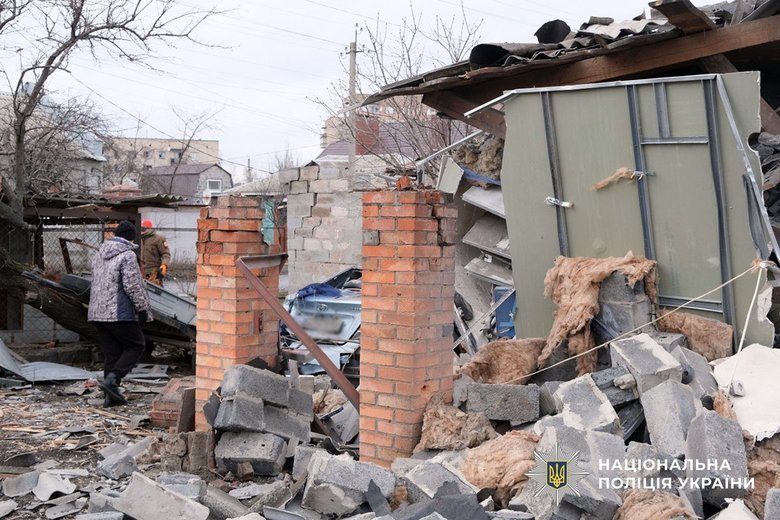 Атака на Слов'янськ