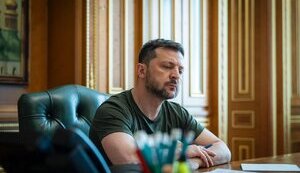 Zelenskyy