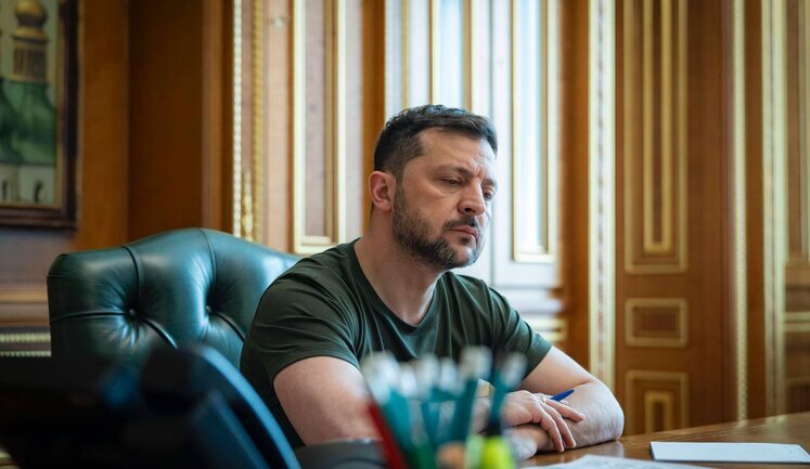 Україна готова до прямих перемовин із Путіним, - Зеленський провів розмову з Ердоганом