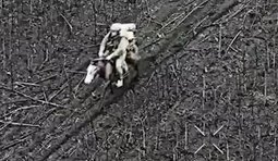 російські військові технології