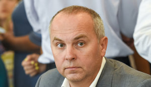 Шуфрич придбав ще один телеканал