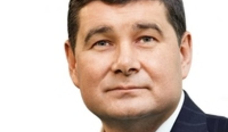 Fugitive MP Onyshchenko: Kholodnytskyi asked me through my lawyer to testify in case against NABU investigated by police