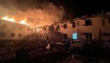 Обстріли Донеччини 6 травня