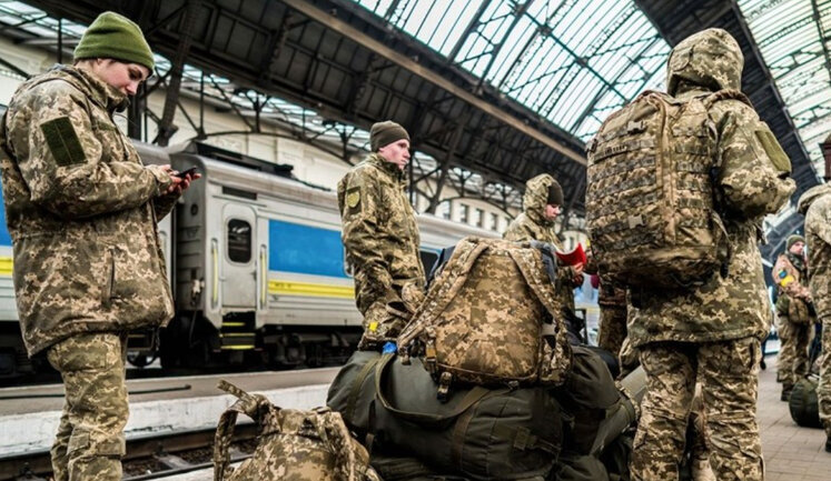 Зеленський підписав закон про додаткову 90-денну відпустку для військових, звільнених із полону