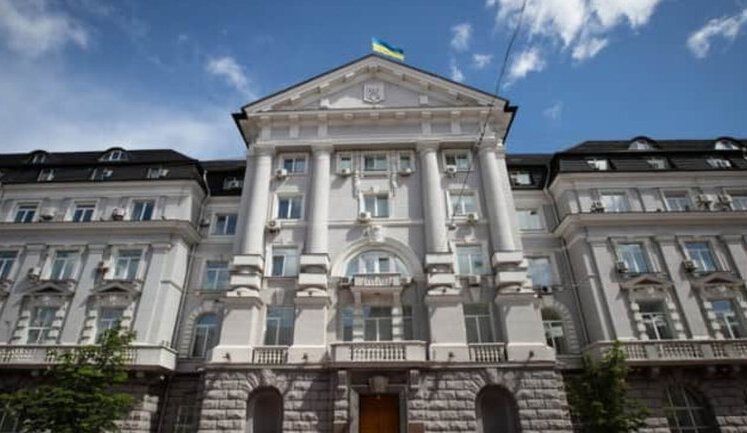 СБУ прокоментувала заяви очільників НАБУ та САП: Тиску на "певних людей" не відбувається