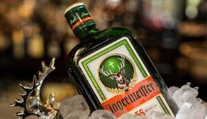 jagermeister