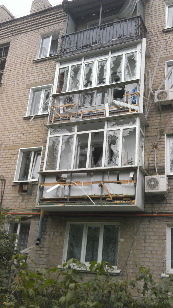 боевики разрушения