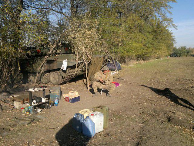 армия танк рф оккупанты