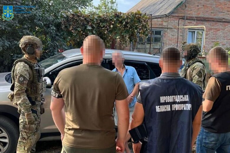 Ошукавь матір загиблого військового