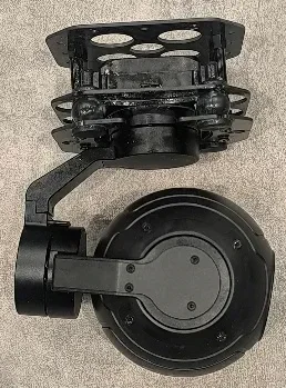 Росіяни модернізували дрон Молнія для розвідки