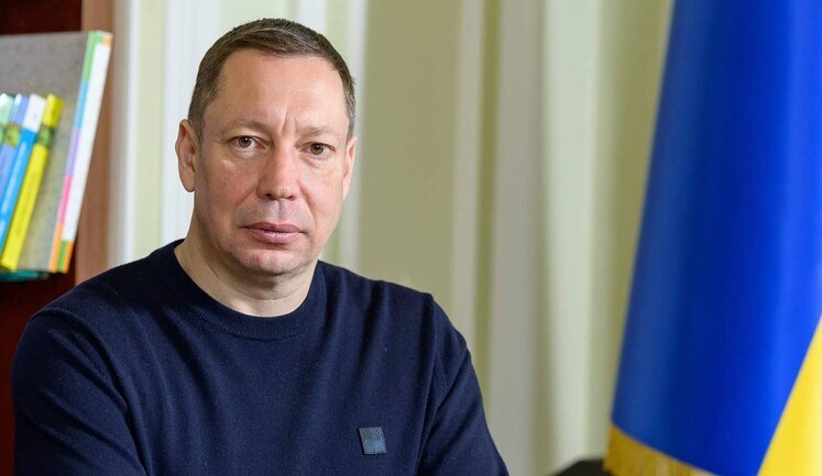 НАБУ вызвало на допрос бывшего главу НБУ Шевченко, подозреваемого в хищении средств. ДОКУМЕНТ