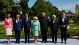 Глави парламентів Польщі та країн Балтії підтримали право України на самозахист, що передбачає удари по території РФ, - Стефанчук