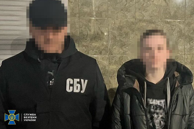 Женщина готовила теракты на Полтавщине. Ее задержала СБУ