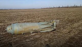 Vorozhba in Sumy region under fire from KABs