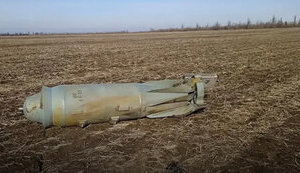Более 5 тыс. КАБ сбросили россияне в апреле, более 1,2 тыс. - на Курщину, - Минобороны