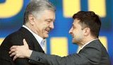 Acting president advises Zelenskyi to 