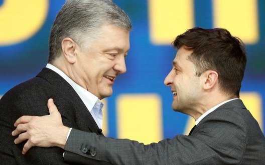 12 проблем Порошенка, яких варто побоюватися Зеленському
